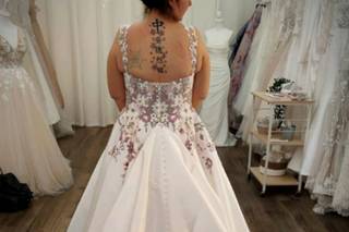 Mari Bridal - 13