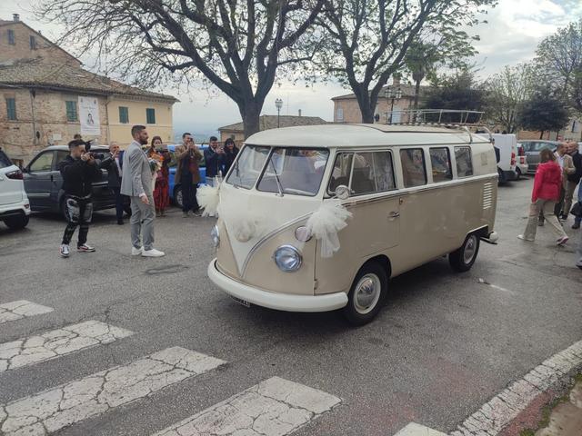 Il tuo Matrimonio da Star - 1