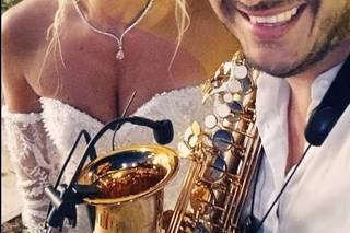 Francesco Mastrilli Sax - 6