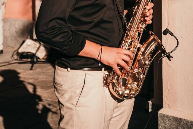 Andrew Libertini & AnimAlibrA Band 2