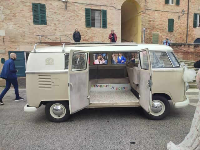 Il tuo Matrimonio da Star - 3