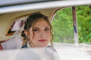 Chiara Ravanelli MakeUpArtist - 13