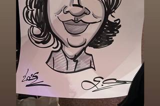 BeppeArte Caricature & Ritratti - 5