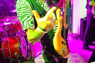 Jack & The Starlighters Band - 11
