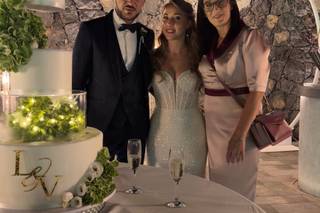 Gloriana Astorina - Wedding & Events - 6
