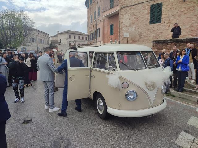 Il tuo Matrimonio da Star - 4