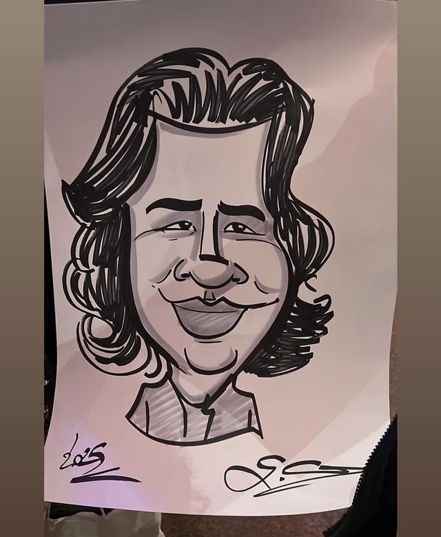 BeppeArte Caricature & Ritratti - 2