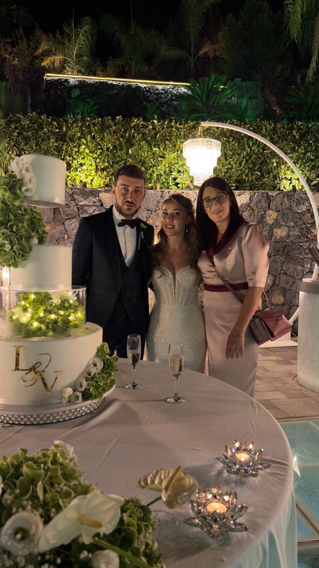 Gloriana Astorina - Wedding & Events - 1