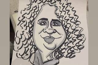 BeppeArte Caricature & Ritratti - 6
