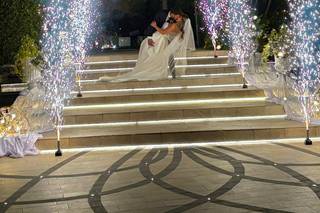 Gloriana Astorina - Wedding & Events - 7