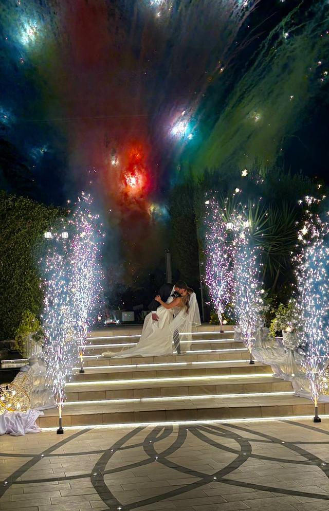 Gloriana Astorina - Wedding & Events - 2