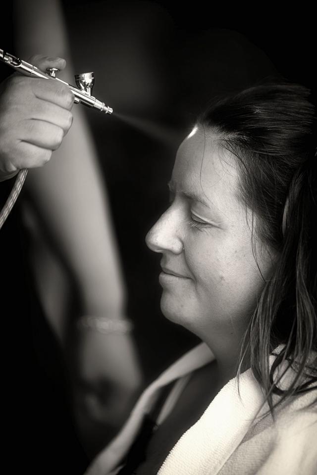 Make up atelier Monica Virga - 2