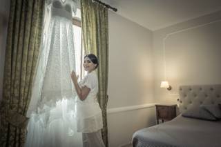 Araceli Acosta Make-up Artist - 9