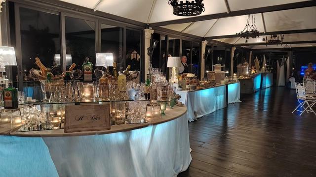 Catering Mola Bella - 4