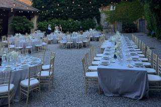 Villa Castelbarco Pindemonte Rezzonico - 10