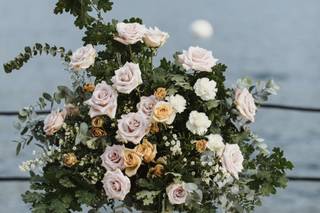 Alessia Serdino Floral Design - 10