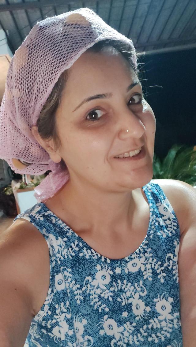 Francesca Tripodi Make-up Artist - 2