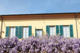 Villa Toscanini - 14