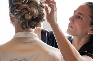 Alessandra Makeup Artist - 5