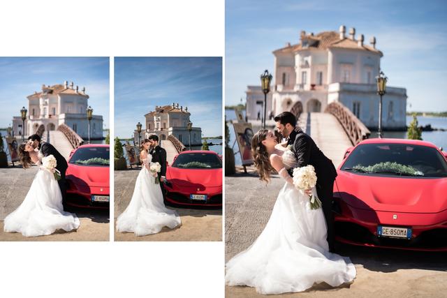 GF Wedding Fotografi - 1