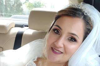 Francesca Tripodi Make-up Artist - 9