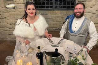 Studio Bride Make-Up - 12