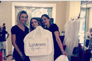 La Venere di Berenice - 11