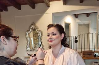 Studio Bride Make-Up - 13