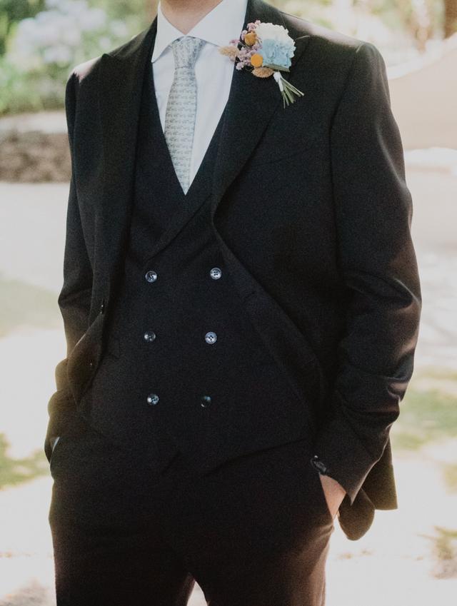 Gerrard Sartoria - 2