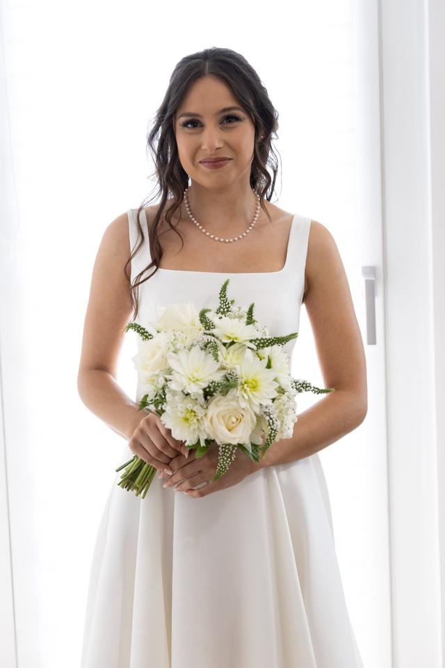 Rebecca Iori Makeup Artist - 2