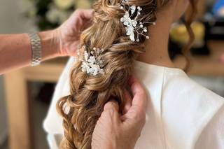 Rosanna e Danila Hairstylist - 9