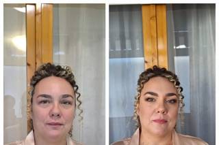 Antonella Era Make Up Artist - 5