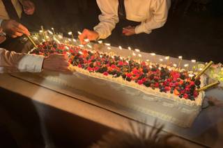 Vittoria Catering Banqueting - 5