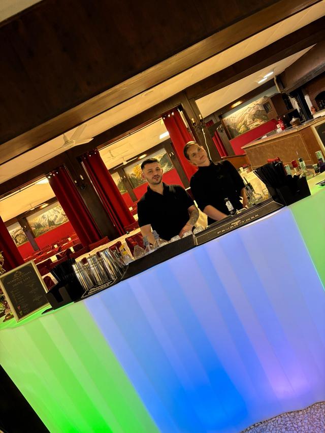 Il Master dei Cocktail - Open Bar - 2