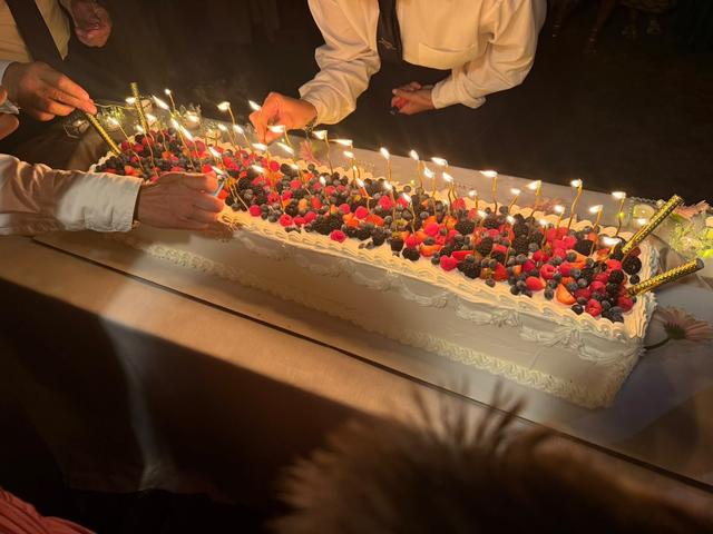 Vittoria Catering Banqueting - 1