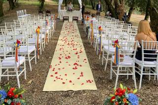 Castello di Villanova - 20