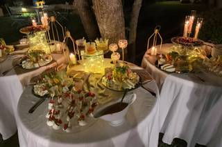 Vittoria Catering Banqueting - 6