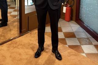 Uomo D'Este - 6