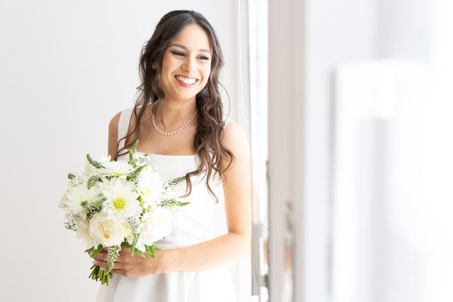 Rebecca Iori Makeup Artist - 1