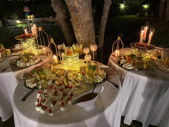 Vittoria Catering Banqueting - 3