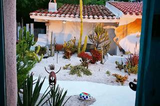 Hotel Su Gologone - 11