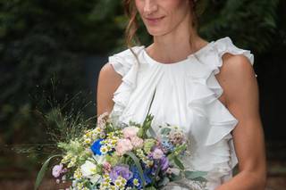 Elena Coraglia Make-Up Artist - 1