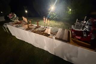 Vittoria Catering Banqueting - 7