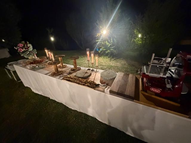Vittoria Catering Banqueting - 4