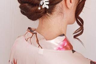 Mariposa Hair Salon - 8