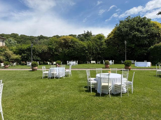 La Rosa Service - 3