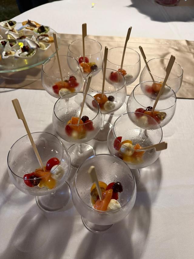 Vittoria Catering Banqueting - 2