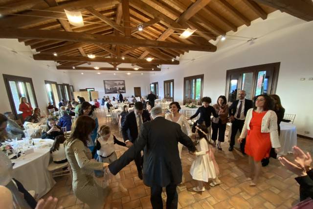 La Casona Eventi 2