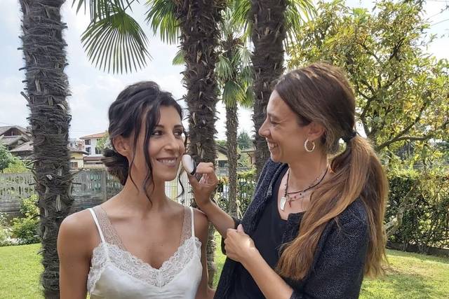 Schiavolin Carlotta Hairstylist e Make-Up Artist 4