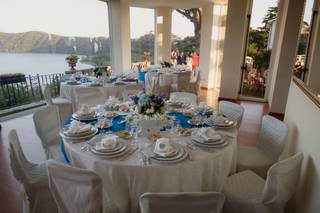 Villa Elvira Vaselli - 20